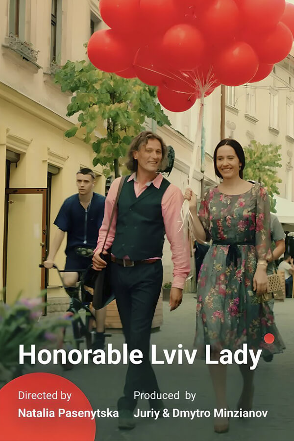 Honorable Lviv Lady